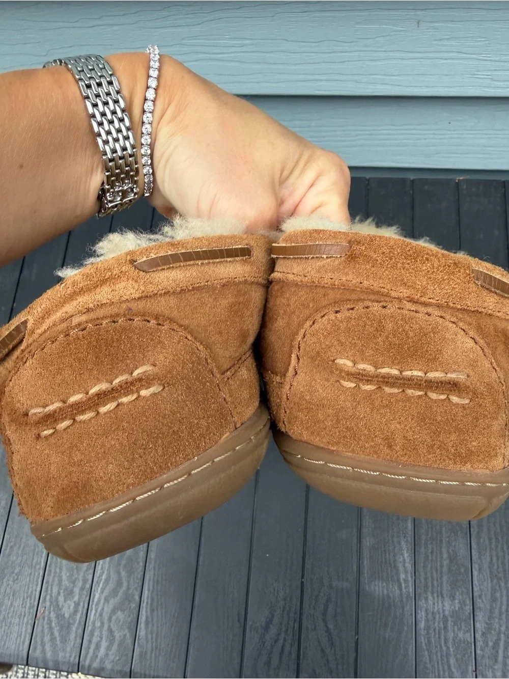 L.L. Bean ll bean